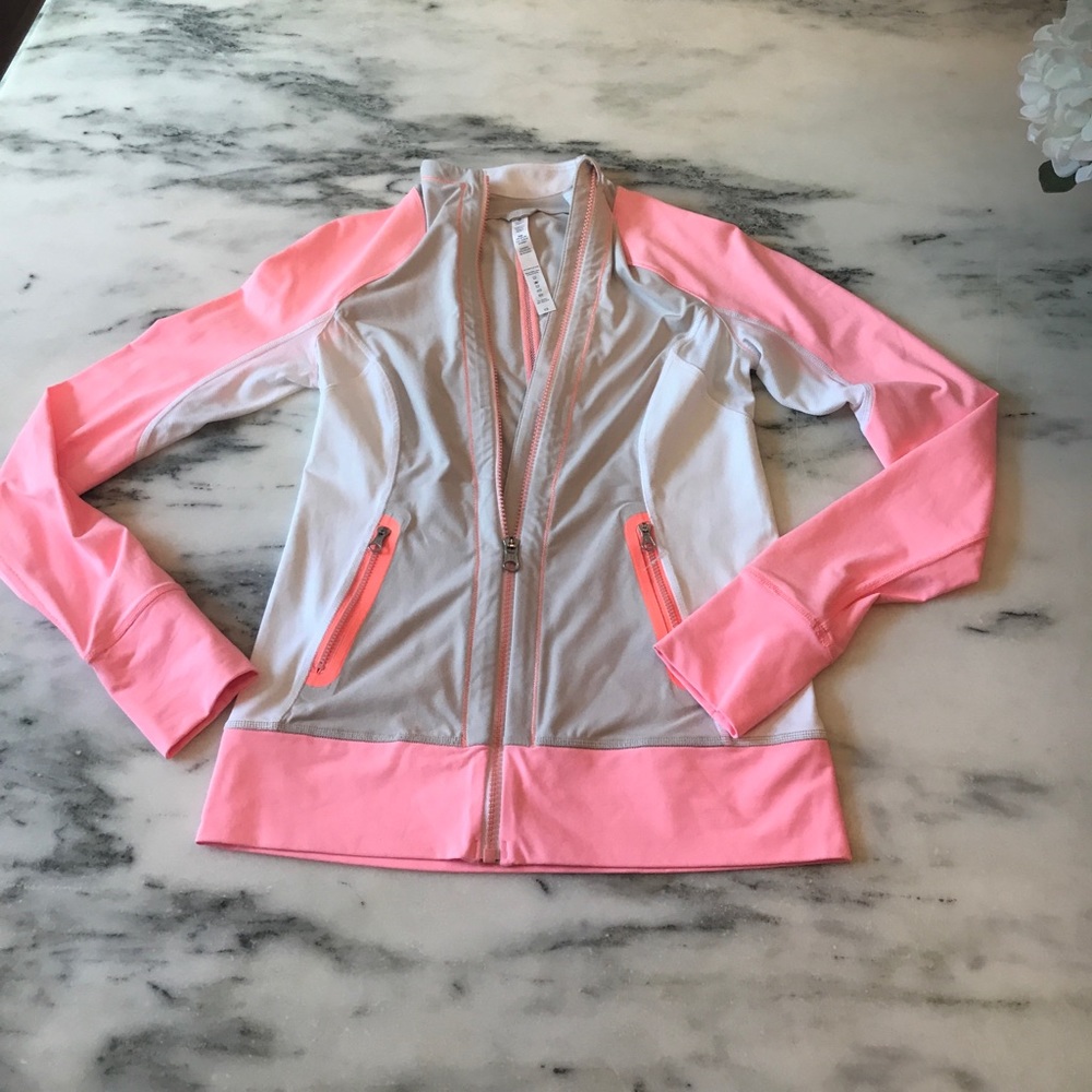 Lulu lemon Jacket
